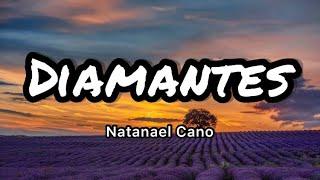 Natanael Cano - Diamantes (Letras/Lyrics)