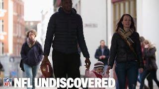 Meet the Europeans (Episode 1) | NFL Undiscovered 2016