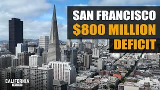 A Former Insider's Perspective on San Francisco's Budget | John Farrell