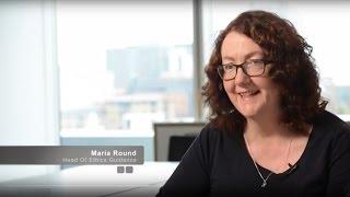 Head of Ethics Guidance - Maria Round