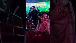 Odisha's Best Singer @AseemaPanda Mam's Stage Entry️ || #shorts #short #asimapanda #aseemapanda