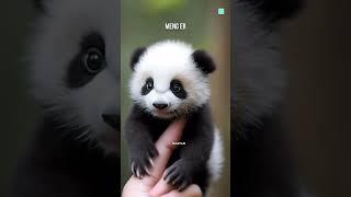 Bamboo Panda 