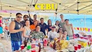 MINI REUNION | CEBU VLOG | Jazper Angelo