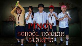 School Horror Stories Compilation