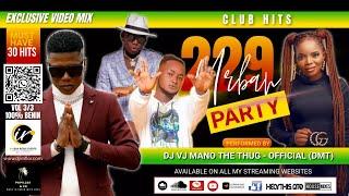 BENIN MUSIC VIDEO MIX 2023 HD| AFROBEAT VARIETES URBAINES|Nikanor, First King, Vano Baby,Tgang #VOL3