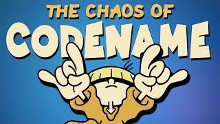 The Creative Chaos of Codename: Kids Next Door