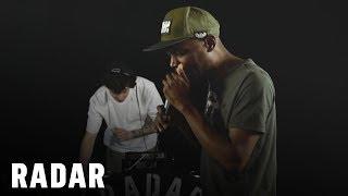 Access With Jack Dat (Sharky Major, Monkstar, Nasty Jack, Hitman Hyper, Killa P & Bruza)