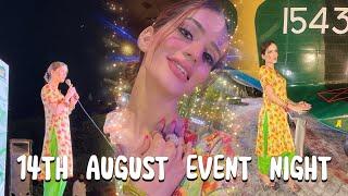 AZADI CELEBRATION | WORK | JK VLOGS