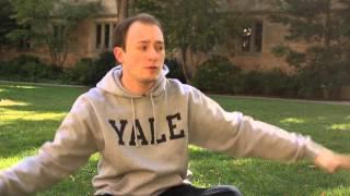 Yale University Campus Lifestyle