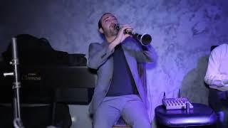 Hranto The Best Armenian clarinet player