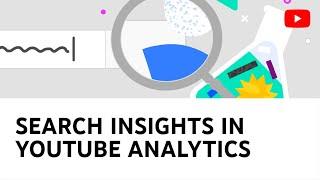 Understand Search Insights: Research Tab in YouTube Analytics