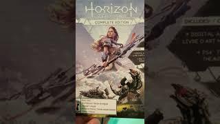 Horizon Zero Dawn Dlc Code Free