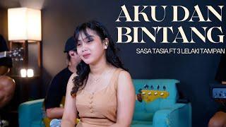 AKU DAN BINTANG - PETERPAN (COVER BY SASA TASIA)