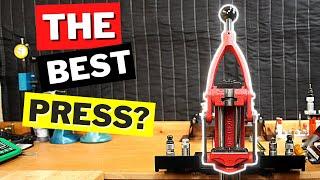 The Best Reloading Press - Forster Co-Ax Review