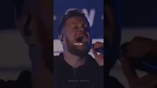 I'm a Bad Liar Dan Reynolds Live performance | Bad liar - imagine dragons