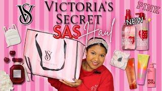 Victoria’s Secret Semi Annual Sale Haul || + Upcoming New Collections