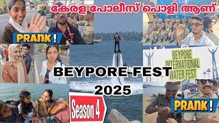 BEYPORE INTERNATIONAL WATER FEST SEASON 4 |VLOG AN PRANK ഇതിൽ എല്ലാം ഉണ്ടാകും