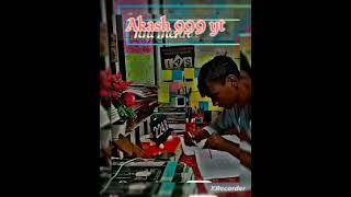 Akash 999 yt  #tiktok  #funny  #shorts 