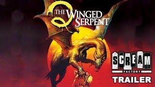 Q: The Winged Serpent (1982) - Official Trailer