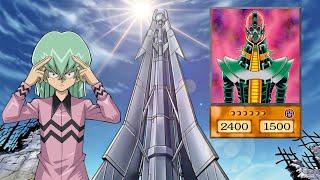 Espa Roba Yugioh Battle City Deck Profile 2024