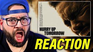 The Weeknd - Hurry Up Tomorrow ALBUM REACTION | JK BROS