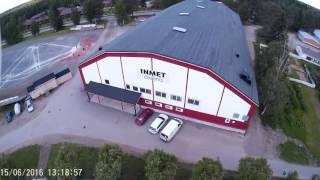 WarriorHockeyschool Pyhäjärvi 2016