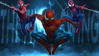 Spiderman : No Way Home || Final Swing Alternate Ending || Edit