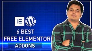 6 best free Elementor addons & plugins (2021)