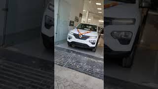 Renault Kwid RXT2021