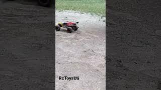 Remo Hobby Evo R #remohobby #shorts #rctoysua #rccar #truggy #ukraine