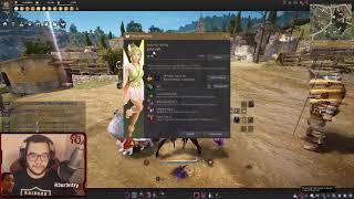 Black Desert Online - How to get the Perfect (almost) Fairy