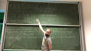 09. IEA: Leontief Input-Output Model. Example