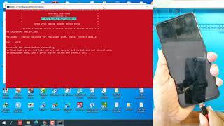 How to unlock bootloader and relock bootloader (MTK CPU) MTK UNIVERSAL