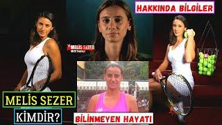 Survivor 2021 Melis Sezer Kimdir Nerelidir?