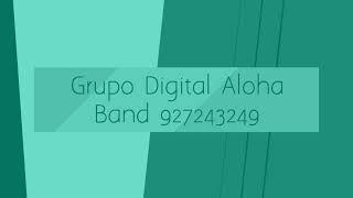 Grupo Digital Aloha Band