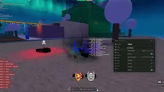 ROBLOX COMBAT WARRIORS - OP SCRIPT (WORKS ON EVERY EXECUTOR)