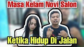 Masa Kelam Novi Salon Channel Terbaru