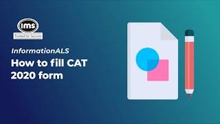 CAT 2020 Registration: Essentials and Step-by-Step Guide for filling the form