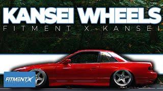 Why Kansei Wheels will be huge in 2019