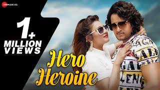 Hero Heroine - Music Video | Manjeet Panchal, NS Mahi | Tarun Panchal | TR Music | New Haryanvi Song