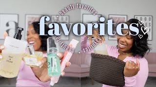 current favoritessss!!! | makeup, hair, fragrance, skin, and... book??? | Andrea Renee