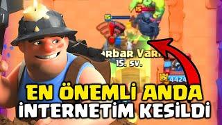 En Sinir Olduğum Video!