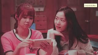 Age of Youth || Yi-Na + Jung Ye-Eun || Girls Like Girls