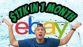 My Top 10 Items Sold on eBay In January 2024