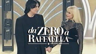 Da ZERO a RAFFAELLA