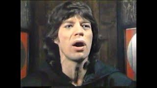 ROLLING STONES "Die ersten 20 Jahre" RARE DOCUMENTARY AUSTRIAN TV 1982 #rollingstones