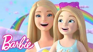 Barbie kehrt zum Dreamtopia-Marathon zurück    | Barbie Deutsch