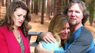 Deceptive! Leon Revealed How Robyn Manipulated Kody To Make Distance From Meri | Sister Wives S19