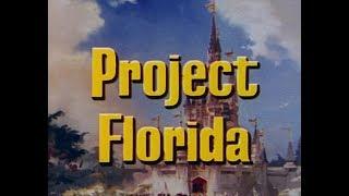 Project Florida 1971 - Restored in HD