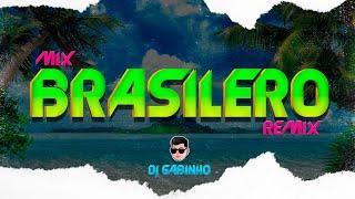 MIX BRASILERO 2k23 (twerk)  || DJ GabiNho